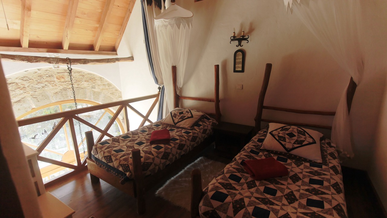 Photo of Bedroom in Andressac