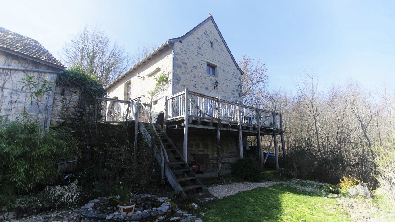 Photo of Outdoor in Andressac