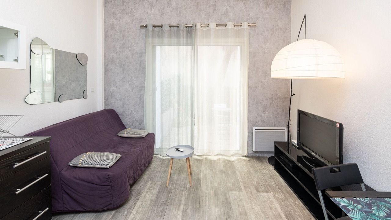 Photo of Livingroom in Les Arceaux