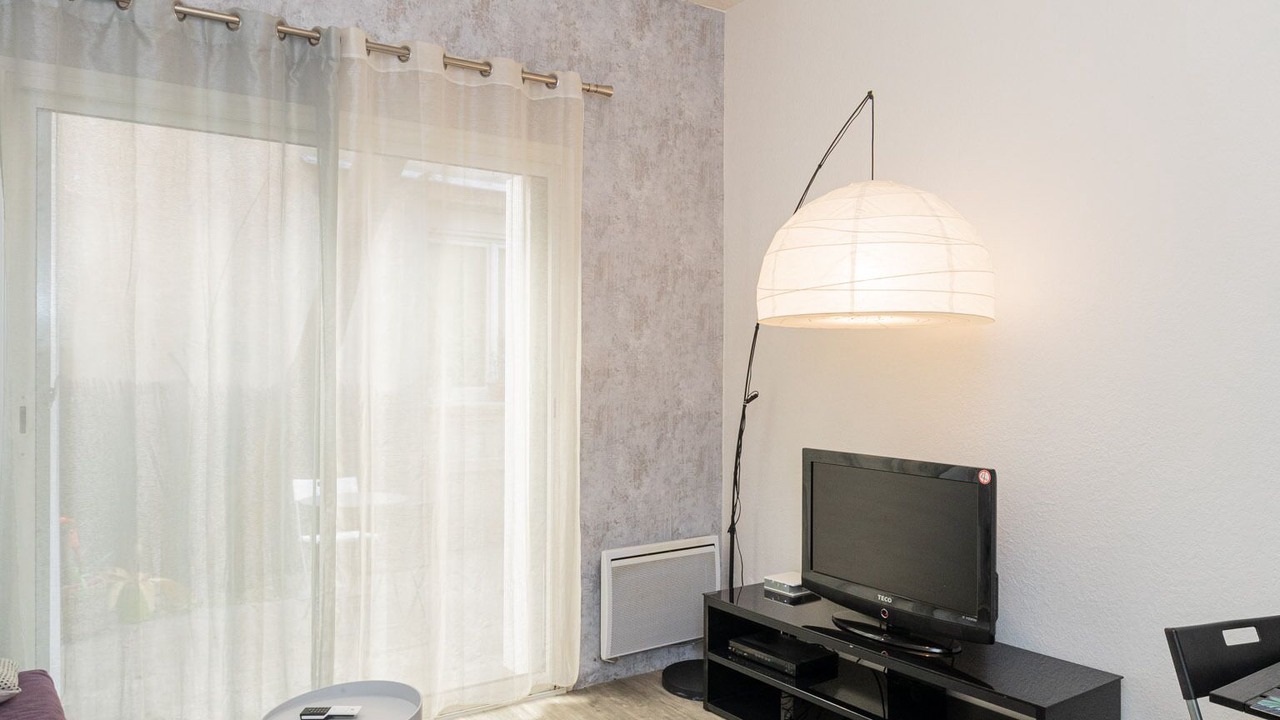 Photo of Livingroom in Les Arceaux