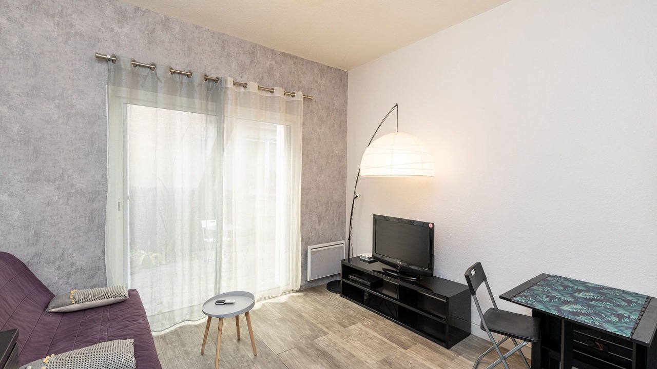 Photo of Livingroom in Les Arceaux