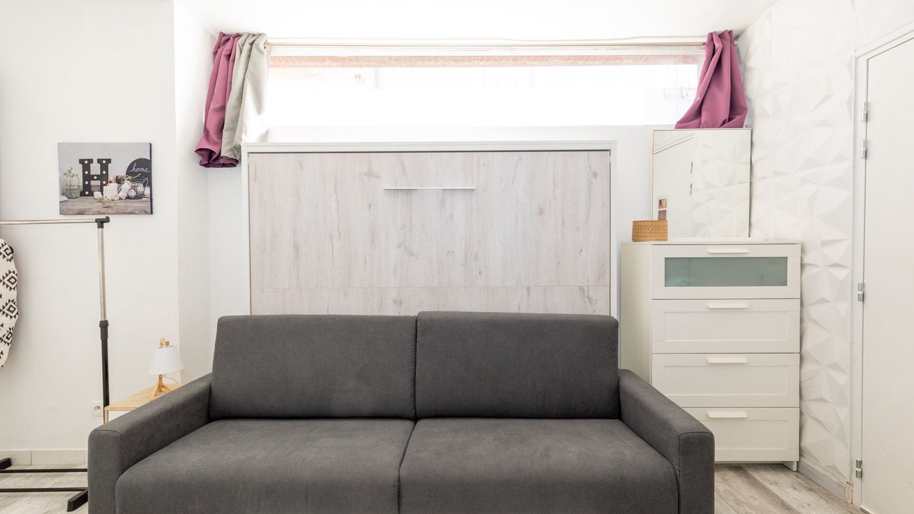 Photo of Livingroom in Les Arceaux