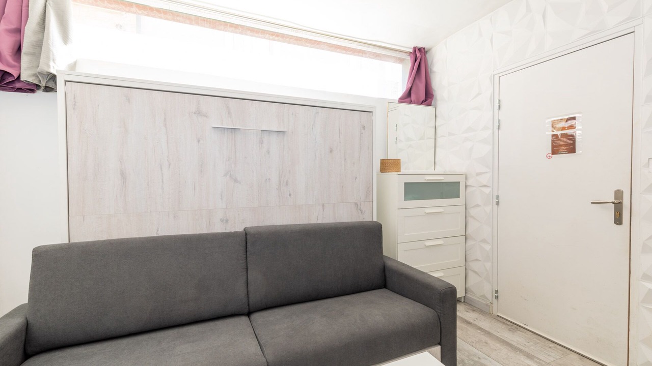 Photo of Livingroom in Les Arceaux