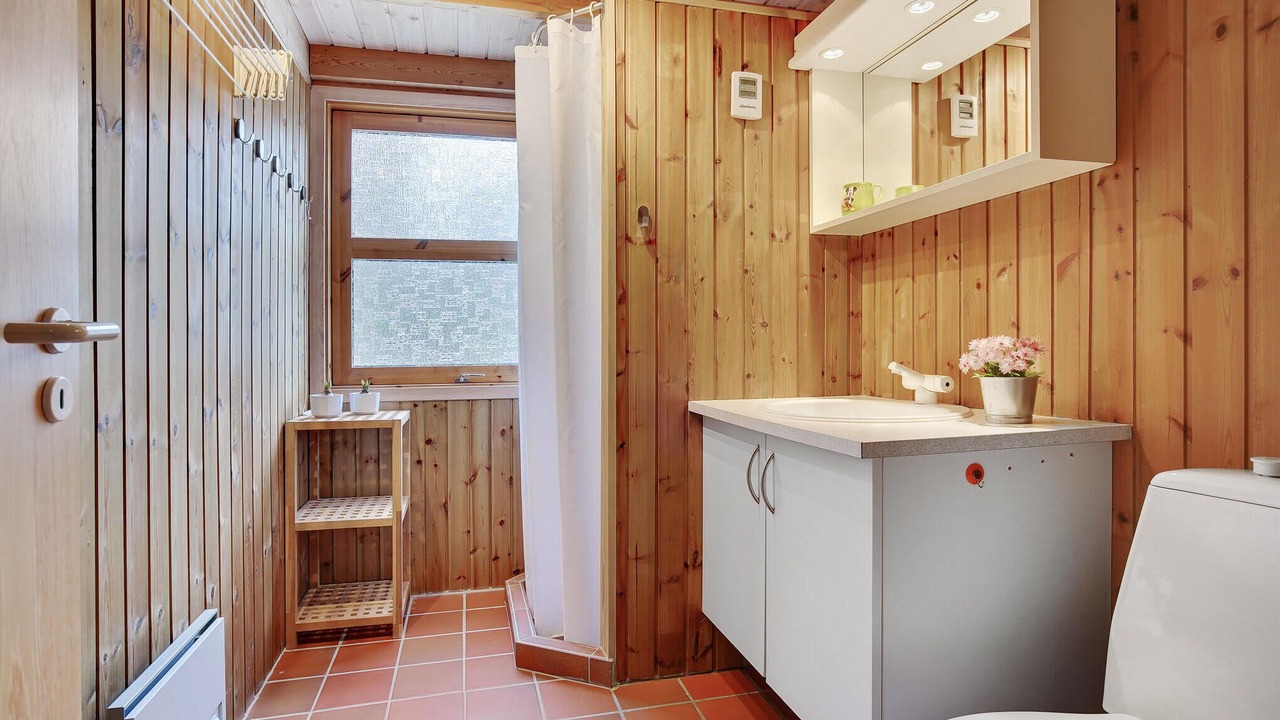 Photo of Bathroom in Rødhus