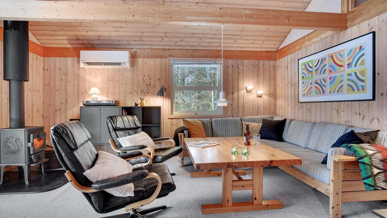 Photo of Bedroom in Rødhus