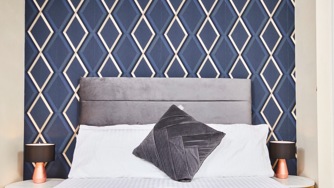 Photo of Bedroom in Whitby