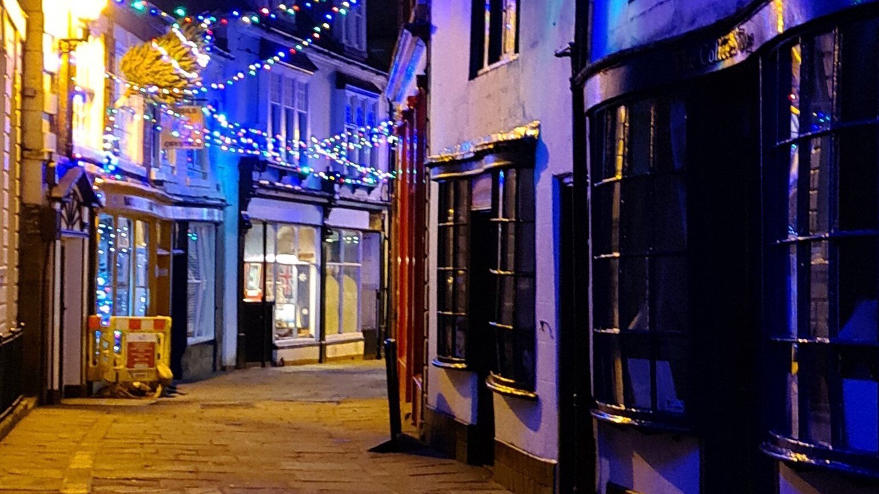 Photo of Outdoor in Whitby