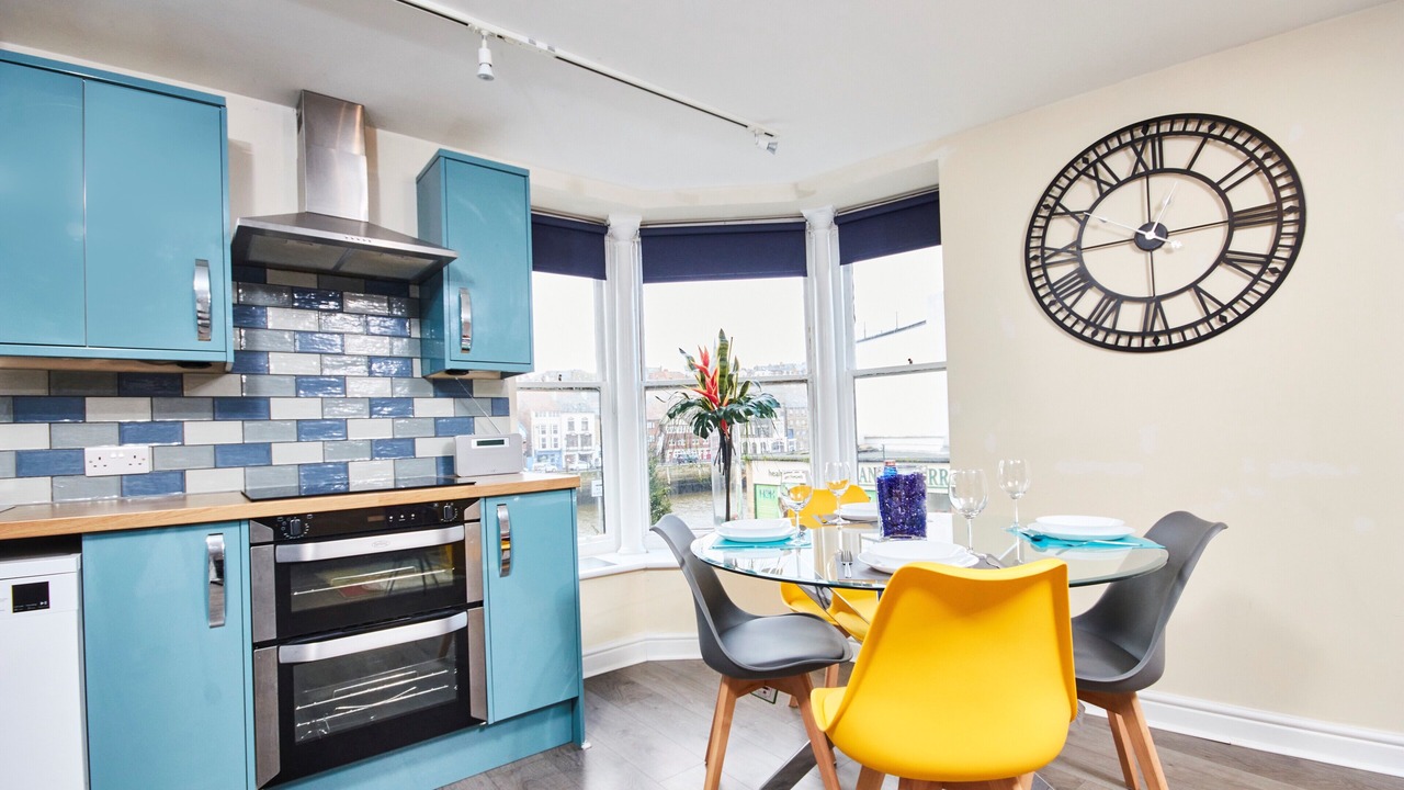 Photo of Kitchen in Whitby