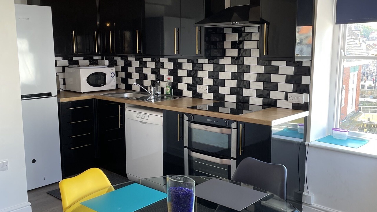 Photo of Kitchen in Whitby