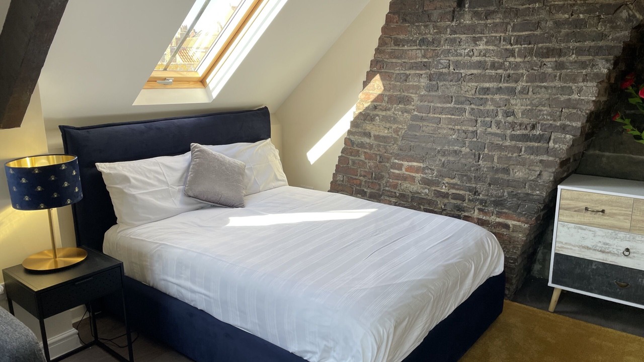 Photo of Bedroom in Whitby