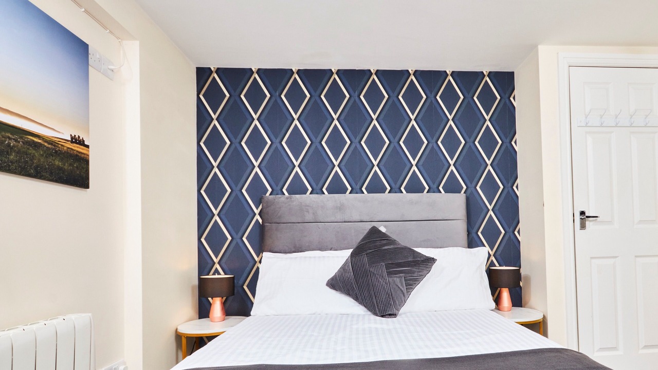 Photo of Bedroom in Whitby