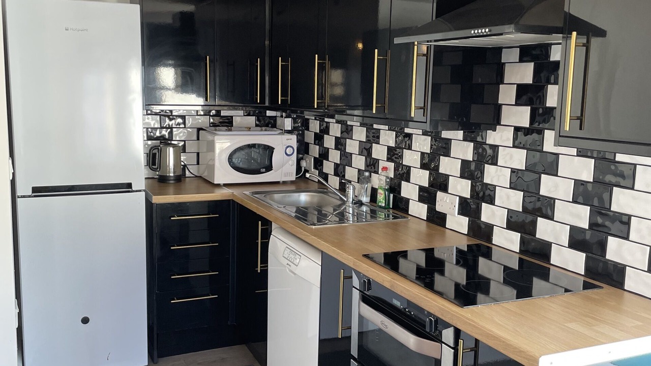 Photo of Kitchen in Whitby