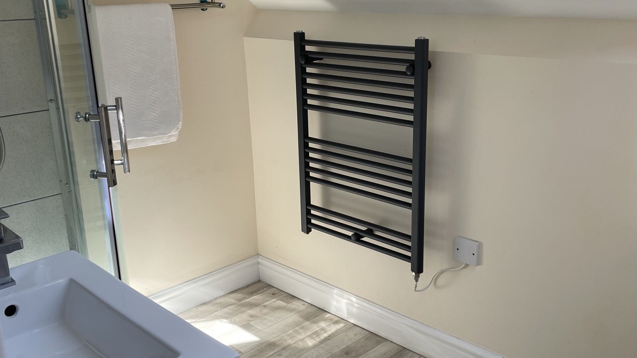 Photo of Bathroom in Whitby