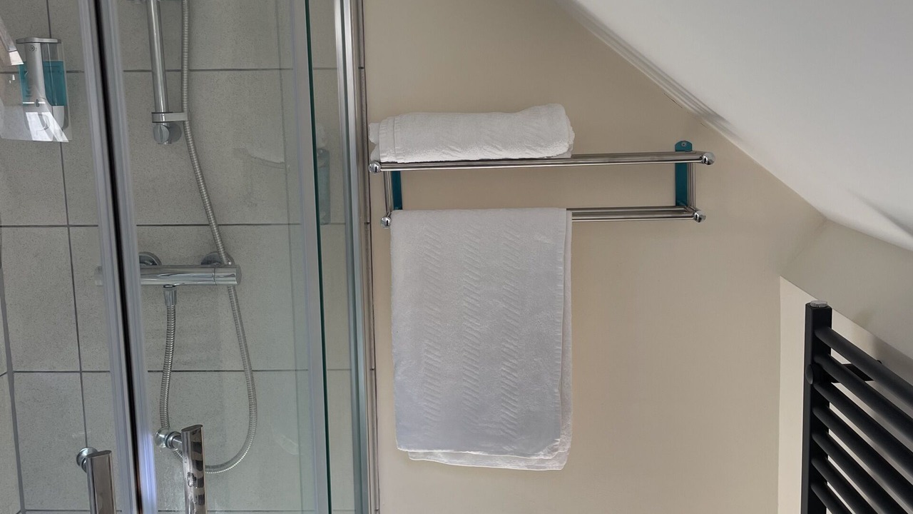 Photo of Bathroom in Whitby