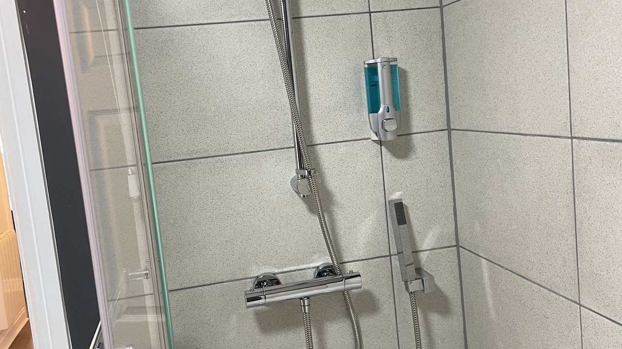 Photo of Bathroom in Whitby