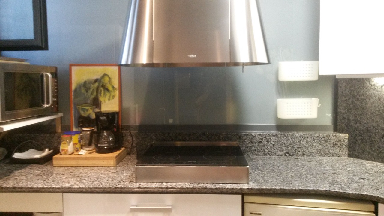 Photo of Kitchen in Sant Pol De Mar
