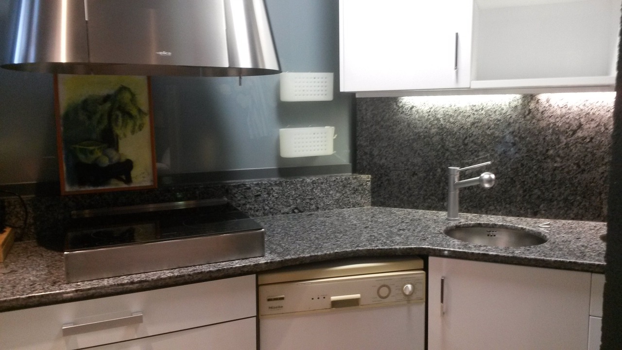 Photo of Kitchen in Sant Pol De Mar