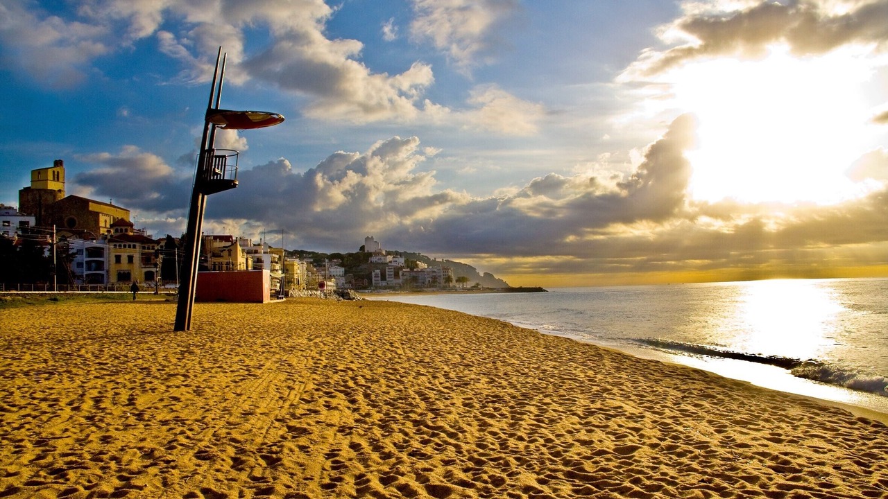 Photo of Others in Sant Pol De Mar