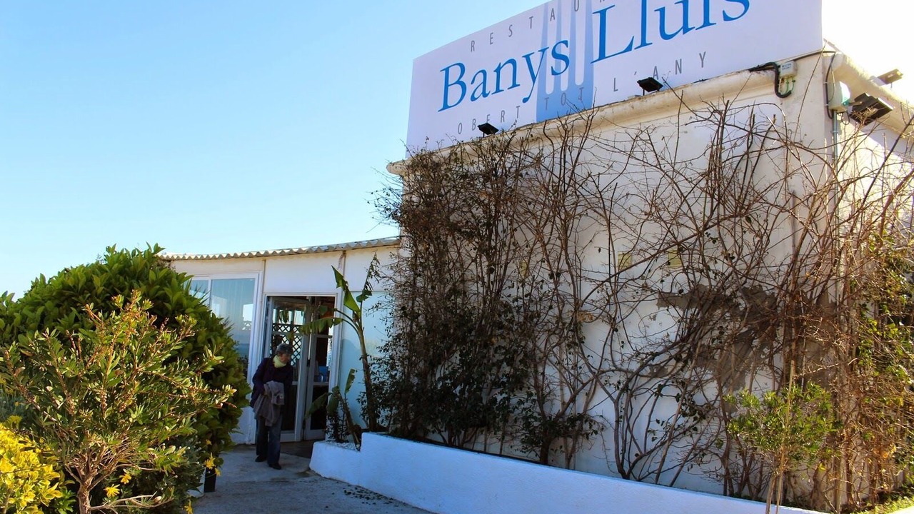 Photo of Outdoor in Sant Pol De Mar