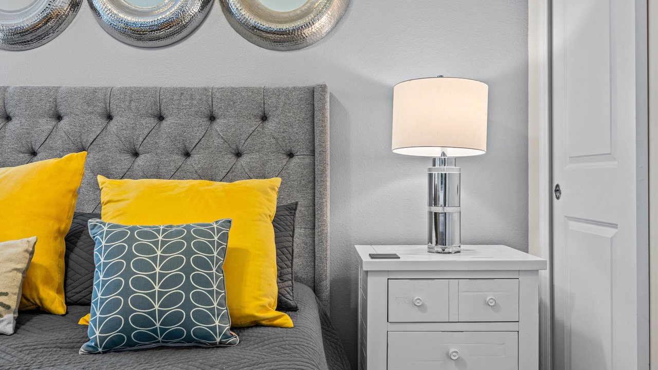 Photo of Bedroom in Loughman