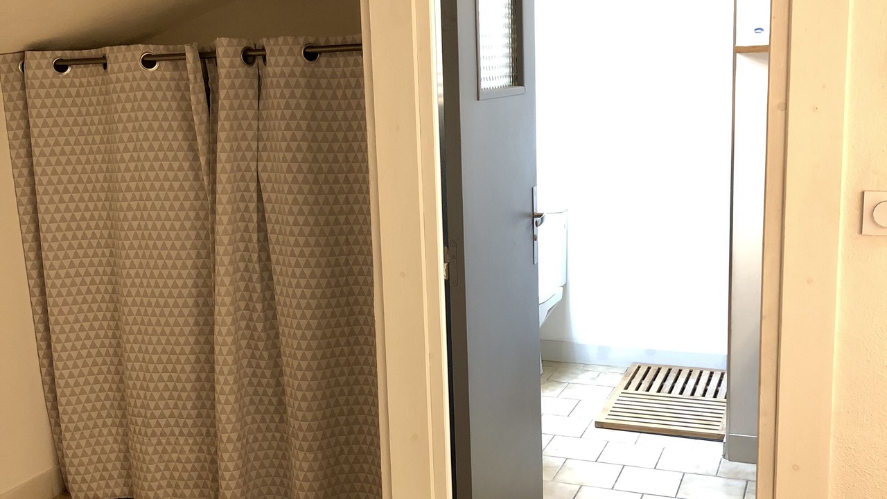 Photo of Bathroom in Orgnac-l'Aven