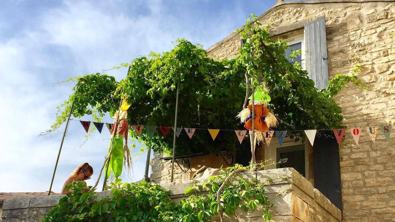 Photo of Outdoor in Orgnac-l'Aven