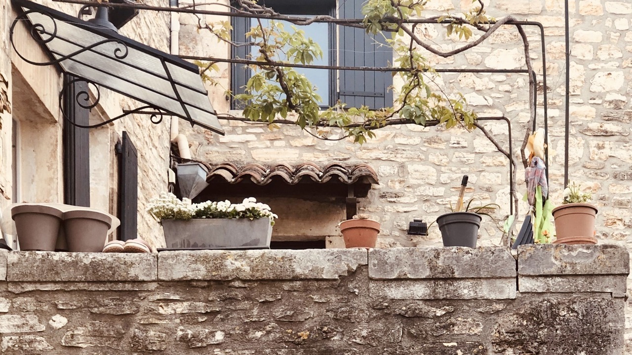 Photo of Outdoor in Orgnac-l'Aven