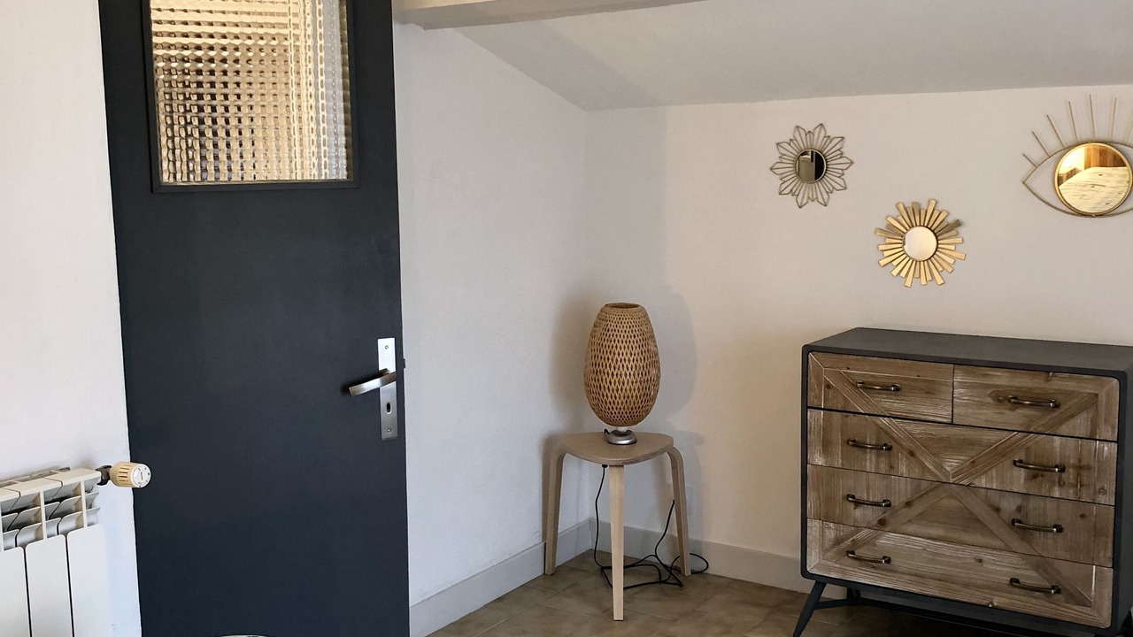 Photo of Bedroom in Orgnac-l'Aven