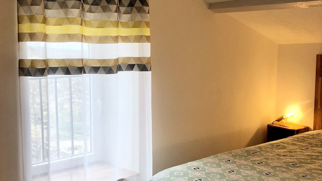 Photo of Bedroom in Orgnac-l'Aven