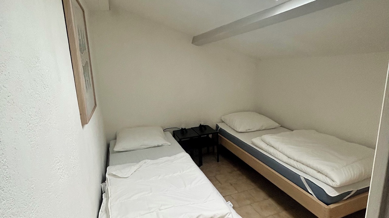 Photo of Bedroom in Orgnac-l'Aven