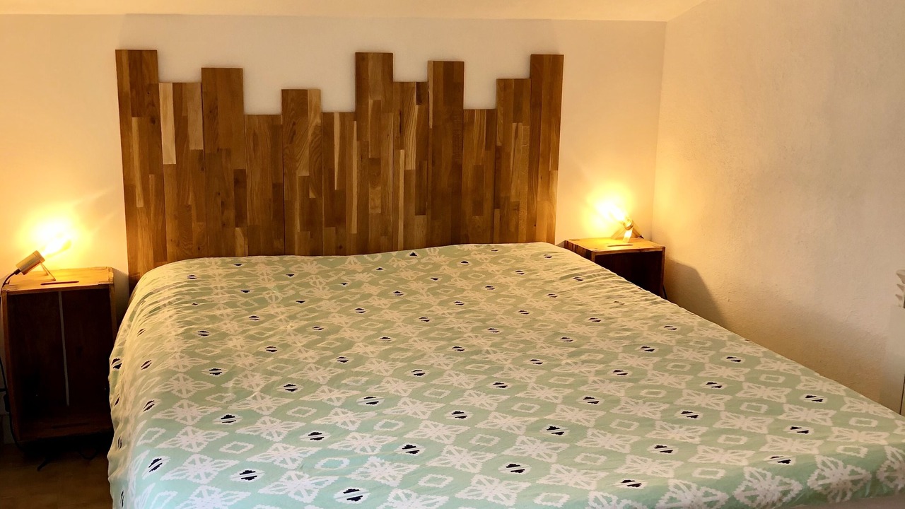 Photo of Bedroom in Orgnac-l'Aven