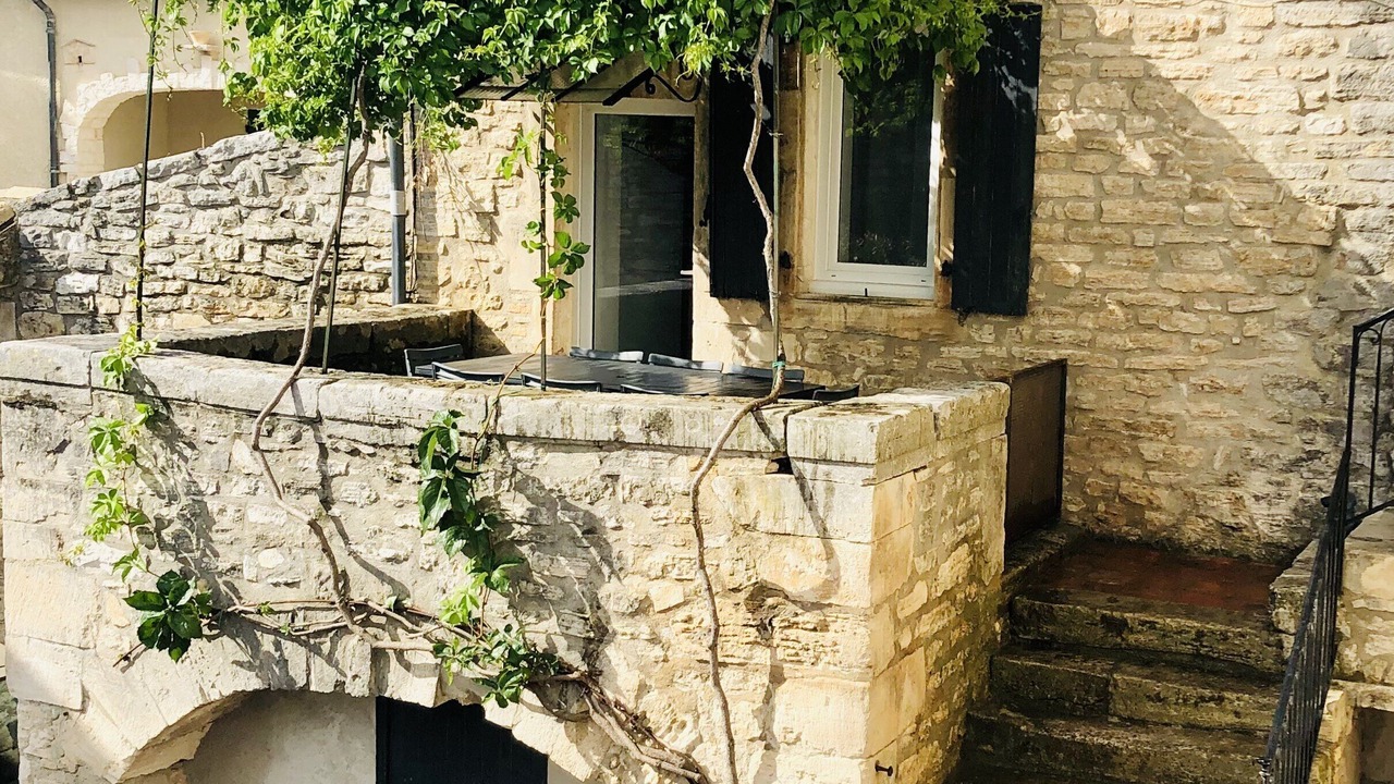 Photo of Outdoor in Orgnac-l'Aven