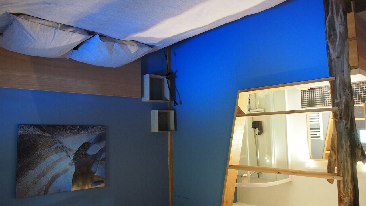 Photo of Bedroom in Gravieres