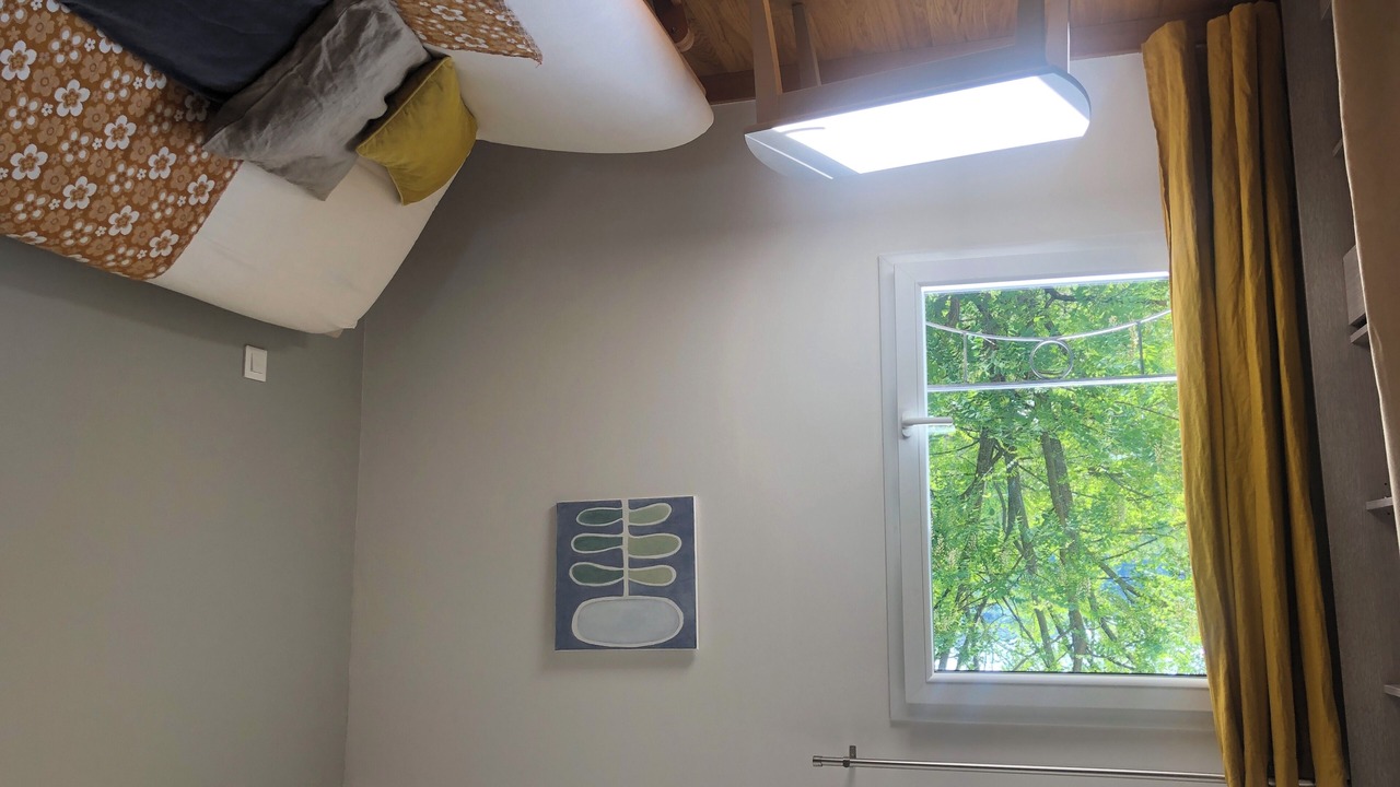Photo of Livingroom in Gravieres