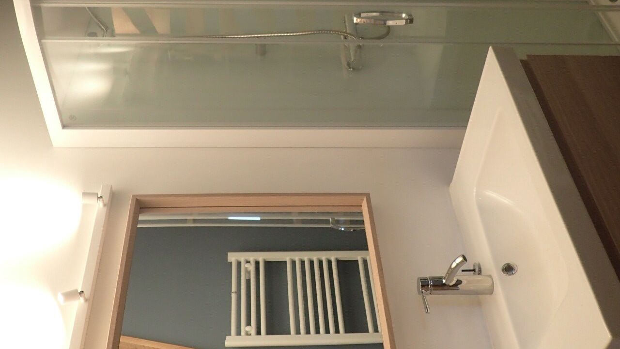Photo of Bathroom in Gravieres