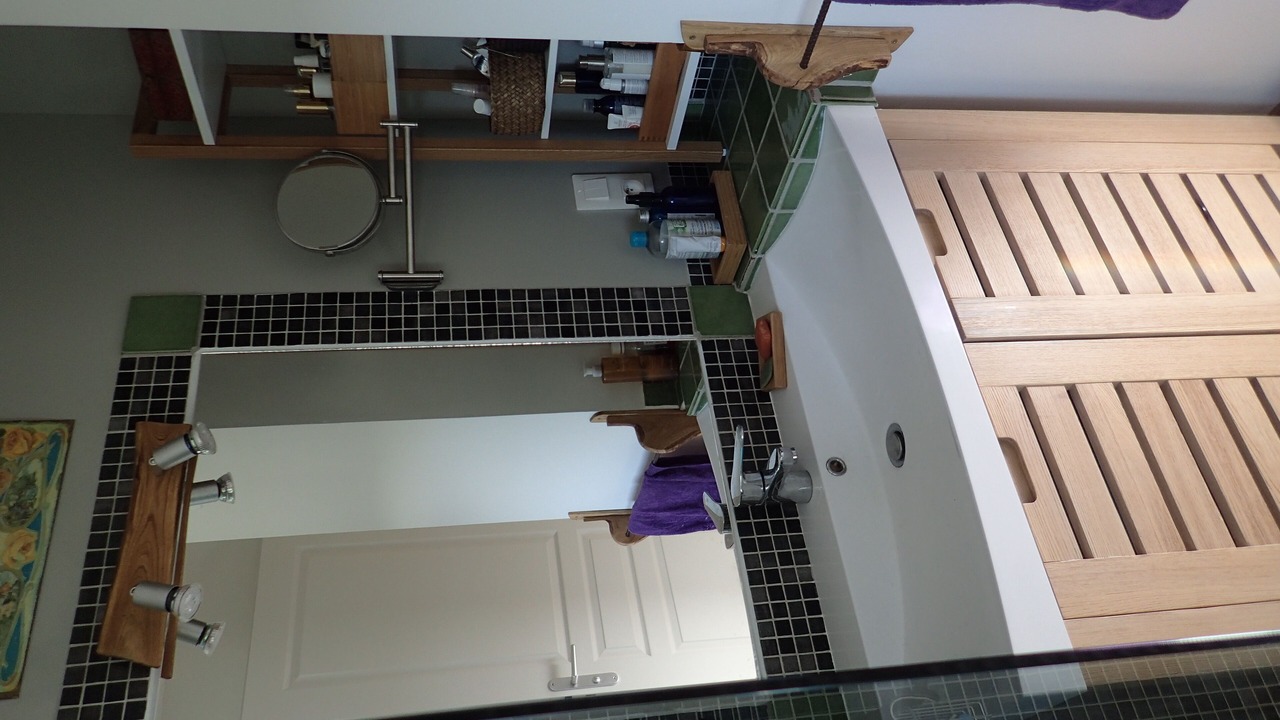 Photo of Bathroom in Gravieres