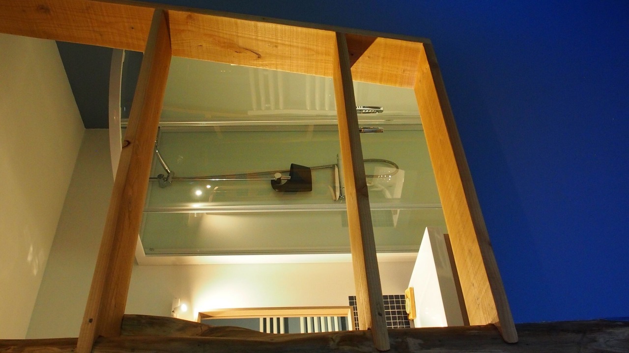 Photo of Bathroom in Gravieres