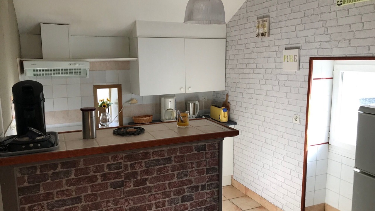 Photo of Kitchen in Guerande