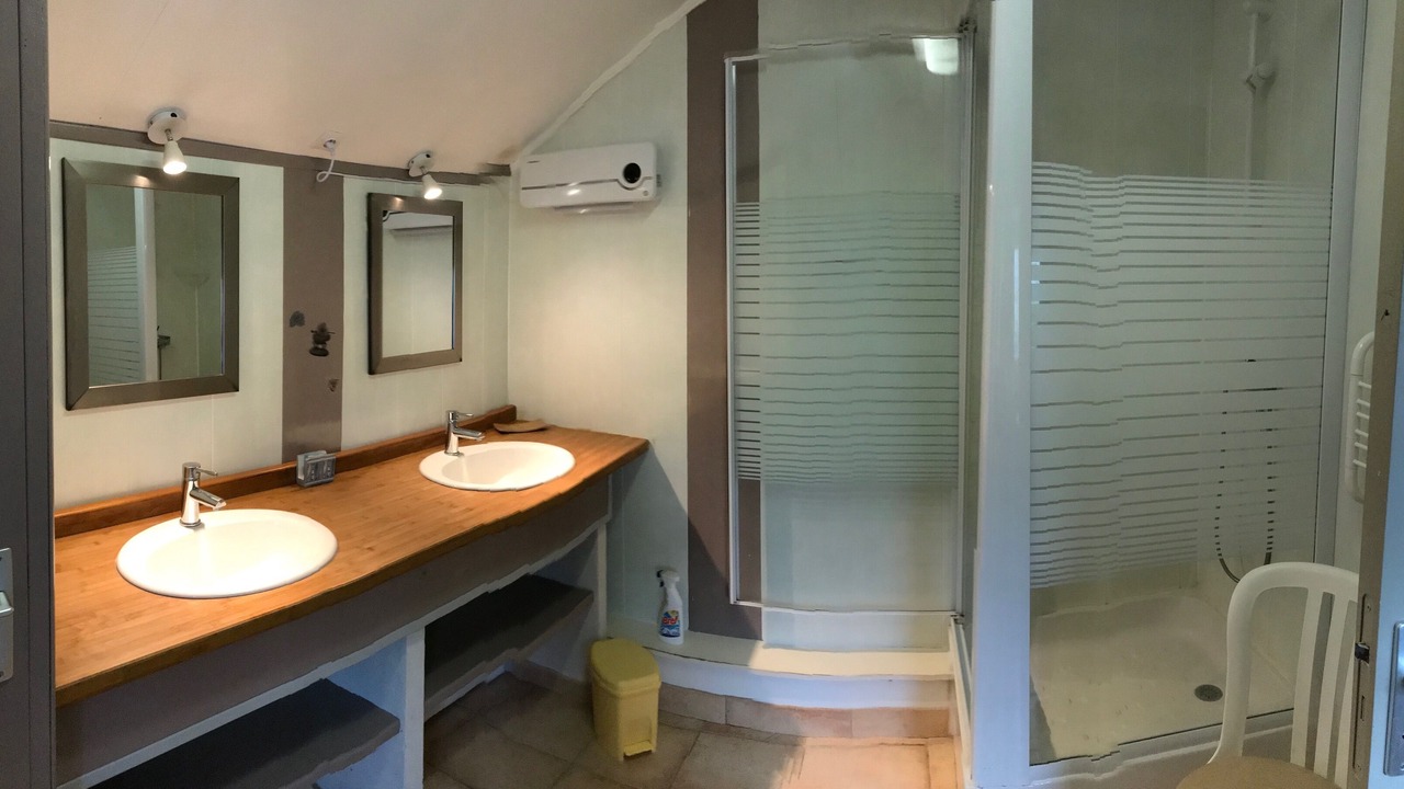 Photo of Bathroom in Guerande