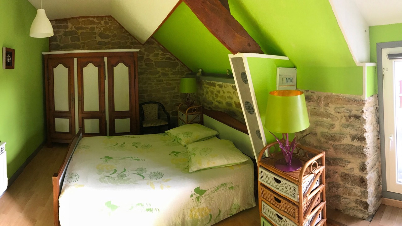 Photo of Bedroom in Guerande