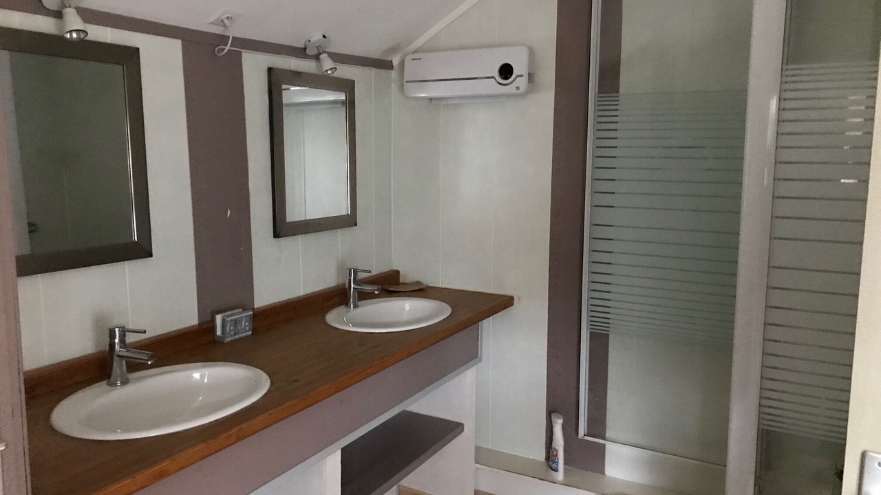 Photo of Bathroom in Guerande
