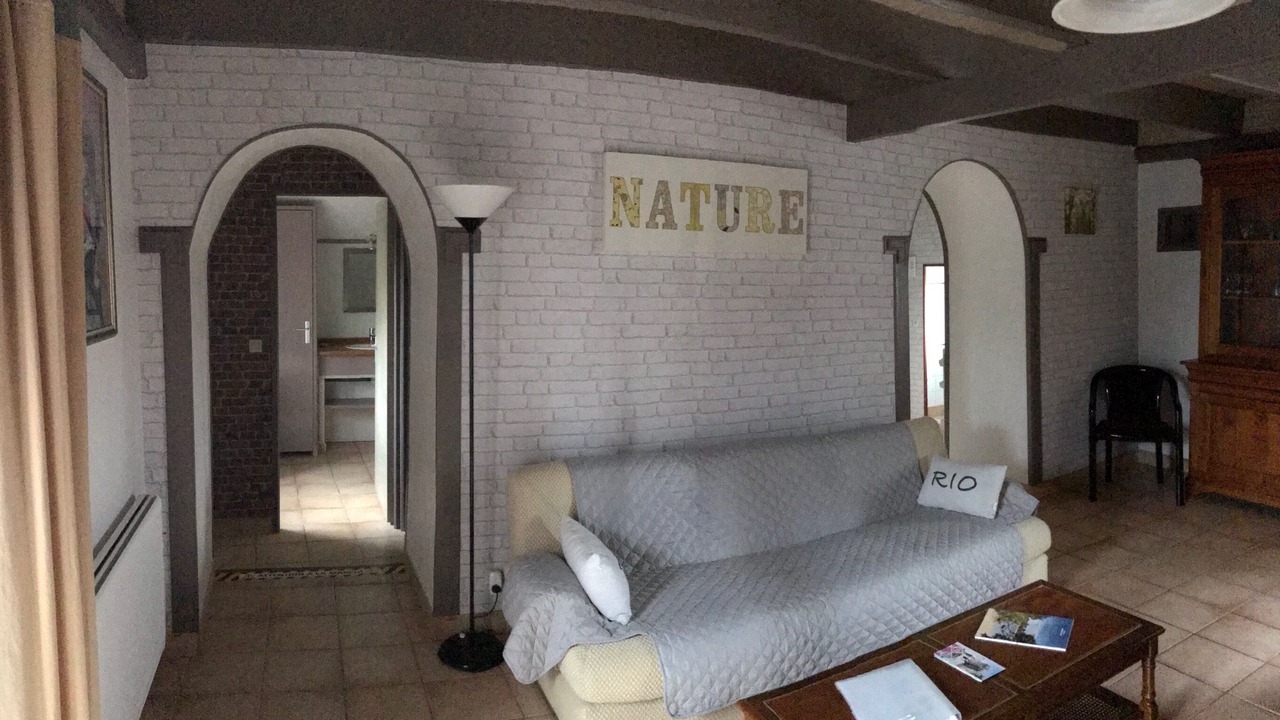 Photo of Livingroom in Guerande
