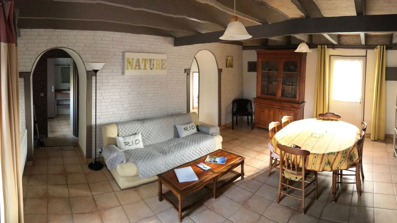 Photo of Livingroom in Guerande
