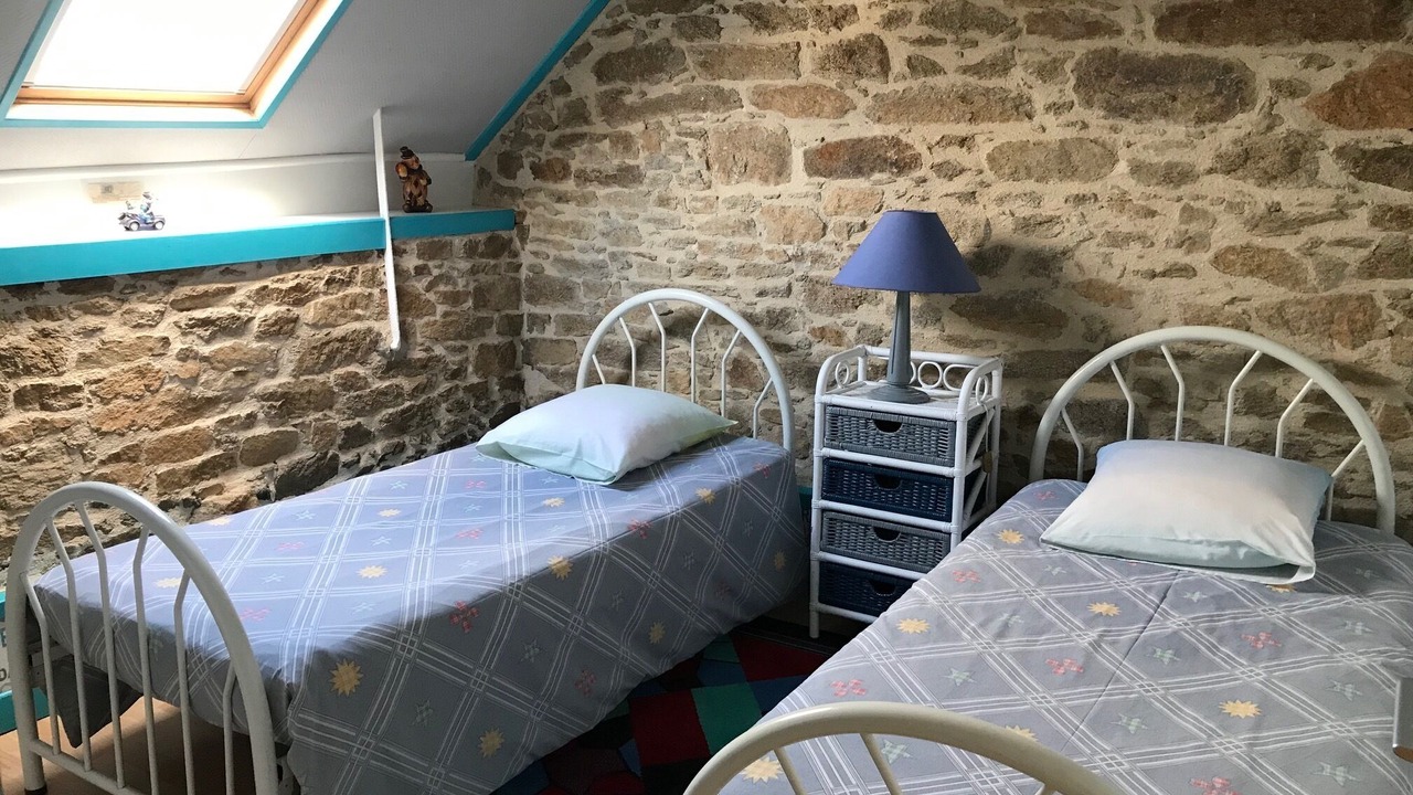 Photo of Bedroom in Guerande