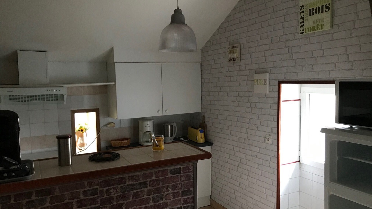 Photo of Kitchen in Guerande
