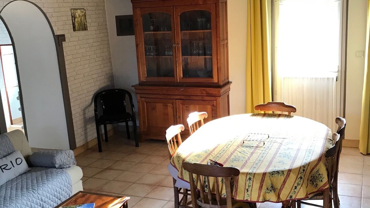 Photo of Livingroom in Guerande