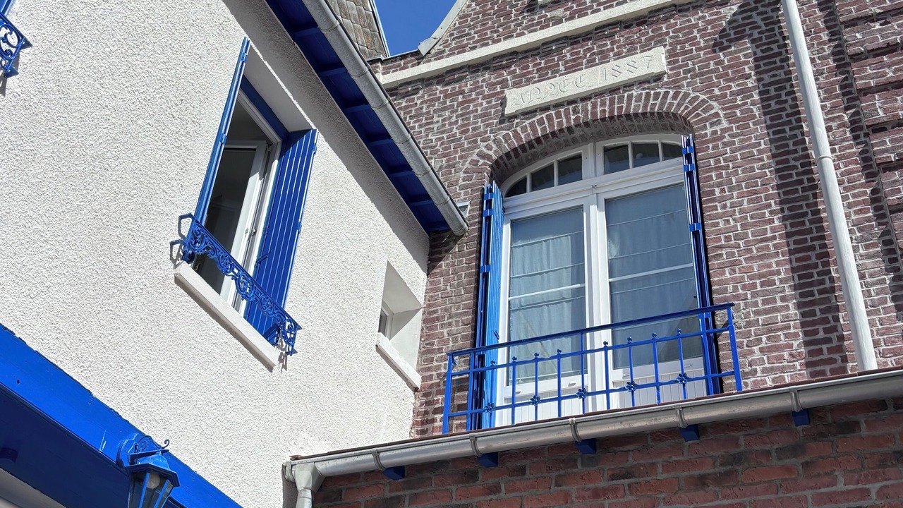 Photo of Outdoor in Mers-les-Bains
