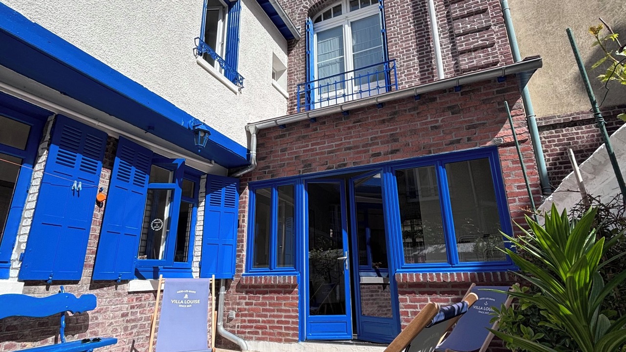 Photo of Outdoor in Mers-les-Bains