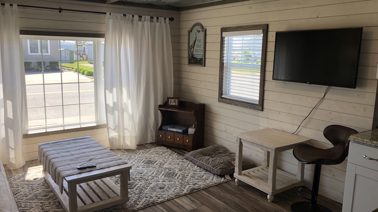 Photo of Livingroom in Montego Bay
