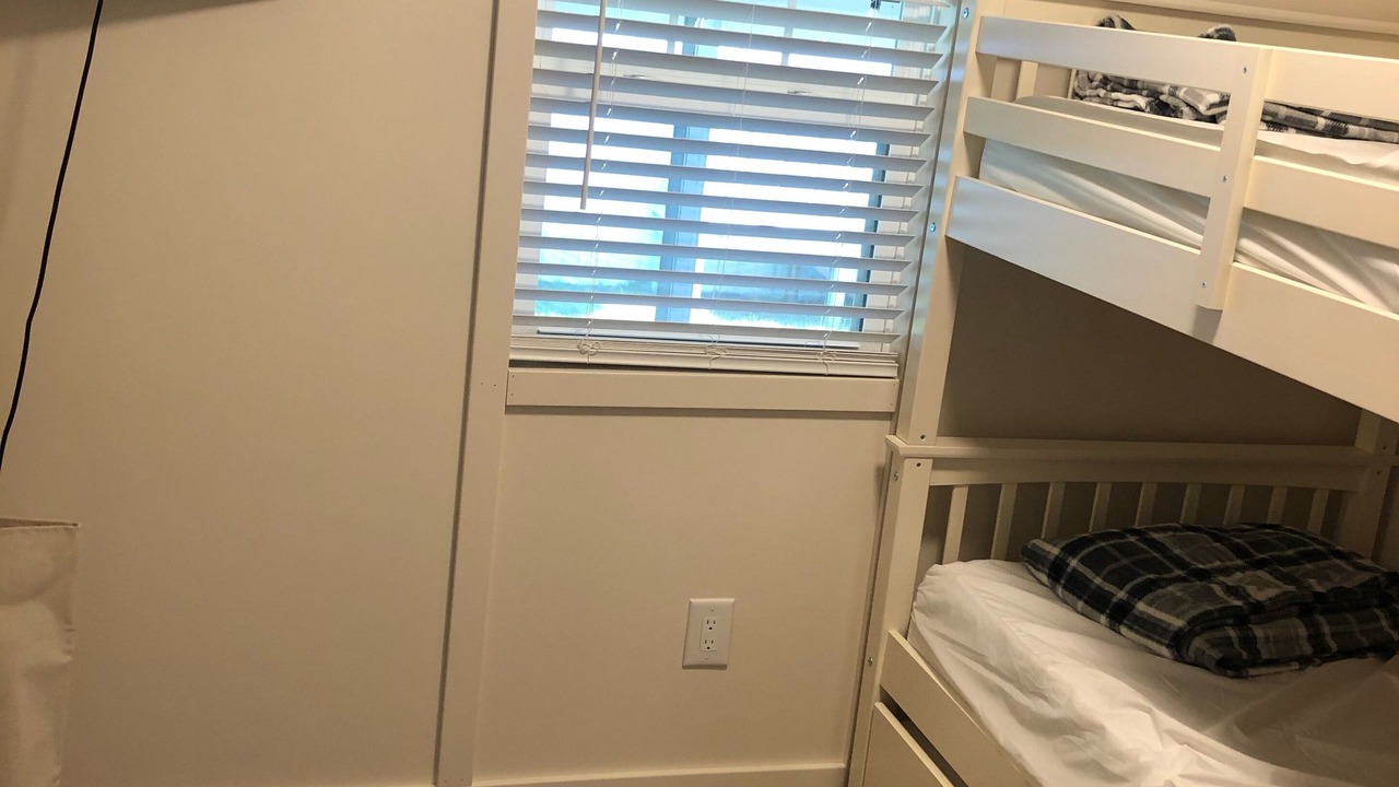Photo of Bedroom in Montego Bay